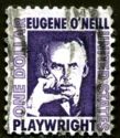 Eugene O'Neill (188-1953), Dramatist