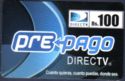 Prepago DIRECTV