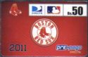 Boston Red Sox