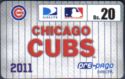Chicago Cubs