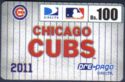 Chicago Cubs