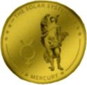 10 Dollars (Mercury)