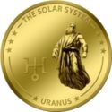 10 Dollars (Uranus)
