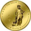 10 Dollars (Pluto)
