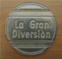 La gran diversion