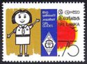 60th Anniversary of Sri Lanka Girl Guides Association