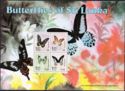 Butterflies of Sri Lanka