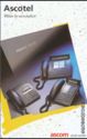 Ascom - Ascotel bsc 8