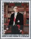 General De Gaulle