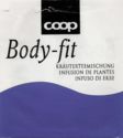 Body-fit Kräuterteemischung, glossy