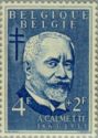 Albert Calmette (1863-1933) - Frenchman