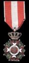 The Order of St. Charles Knight