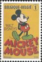 80 Years Mickey Mouse