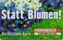 Statt Blumen 2
