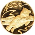 1 Ounce (Natura - Leopard)
