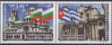 50 Years of Diplomatic Relations between Bulgaria and Cuba
