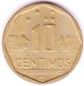 10 Céntimos