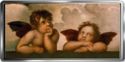 20 Dollars (500th Anniv. of the "Sistine Madonna")