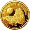 5 Dollars (Transylvania)