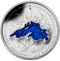 20 Dollars (The Great Lakes: Superior)