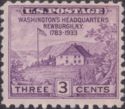 Washington's Headquarters at Newburgh, N.Y.