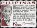 Emilio Famy Aguinaldo (1869-1964)