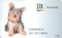 Fido Rewards. Dog