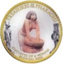 1 Pound (Statuette of a Woman Brewing Beer)