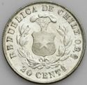 20 Centavos