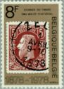 Stamp on Stamp - King Leopold II