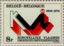 Graphic Representation - Royal Flemish Engineers Association