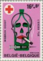 Graphic Composition - Anti-tobacco, Drugs and Alcohol