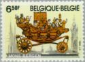 Tourism - Golden Carriage, 1780 - City View Mons