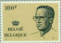 King Baudouin (1930-1993)