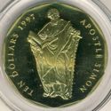 10 Dollars (Apostle Simon)