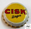 Cisk Lager