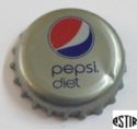 Pepsi Diet