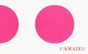 Pink circles