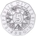 5 Euro (New Year)