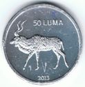 50 Luma