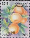 Citrus fruits