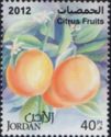 Citrus fruits