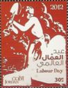 Labour Day 2012