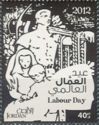 Labour Day 2012