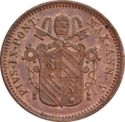 ½ Baiocchi (Pius IX)