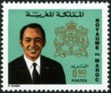 King Hassan II