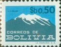 Illimani