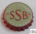State Street Ssb