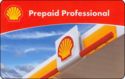 Prepaid professional (Shell logo)(FD23424 - 43,00€)