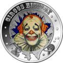 1 Dollar (The Clown)